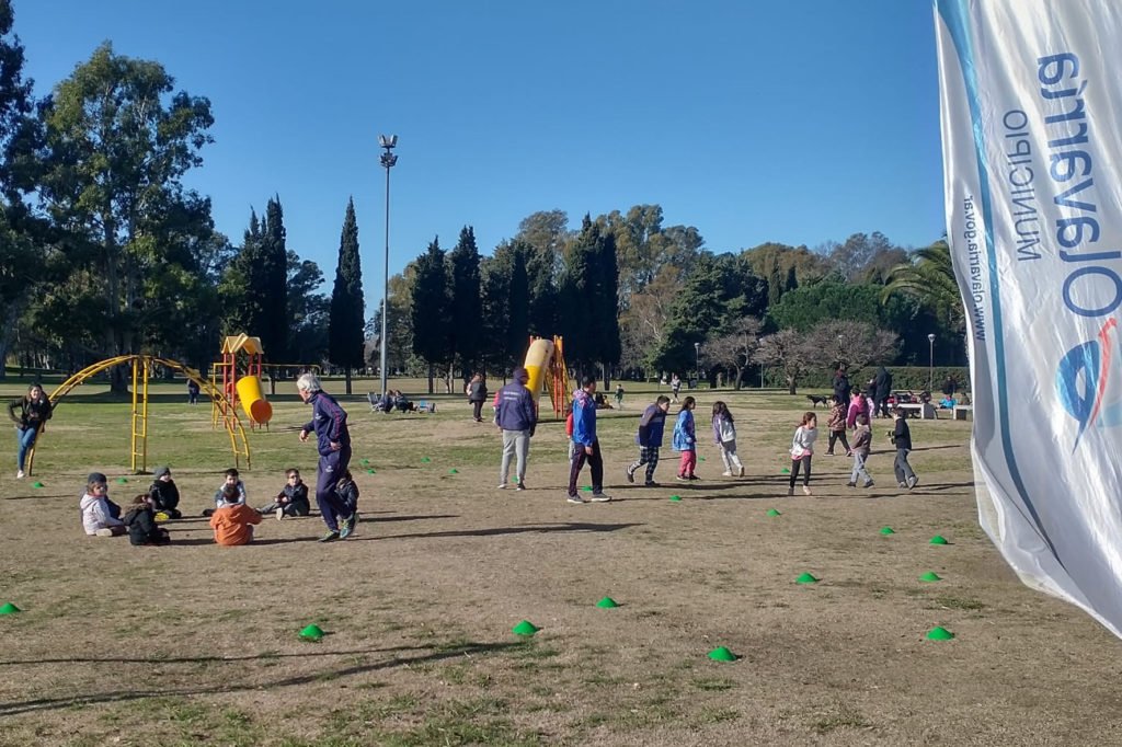 Luego de las lluvias de esta semana, de acuerdo con el informe semanal emitido por la Bolsa de Cereales de la ciudad de Buenos Aires, se espera el ingreso de un nuevo frente frío durante los próximos días.