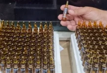 Fentanilo: ratificaron la prisión preventiva del director técnico de HLB Pharma