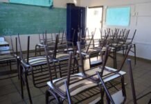 Paro docente: Ctera denuncia el presupuesto más bajo en 20 años y pone en jaque el inicio de clases en varias provincias