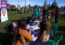 El Municipio invita este domingo a una jornada de adopción responsable de animales en el Parque Mitre