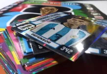 Alertan por la venta de álbumes truchos del Mundial 2026 antes del lanzamiento oficial