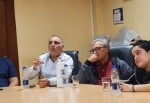 La CGT lanza un ciclo de debates sobre el modelo de país y recibirá a Ofelia Fernández