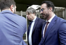 «No vengo a decir lo que me parece»: Leopoldo Luque cuestionó las pericias por la muerte de Maradona