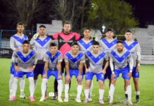 Torneo Federal Amateur: domingo de acción para los equipos olavarrienses