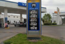 Combustibles: el precio en dólares supera al de Brasil y Estados Unidos mientras el consumo sigue en caída