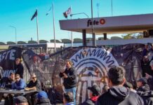 FATE: la Justicia habilitó el juicio contra 24 trabajadores y SUTNA apelará la medida